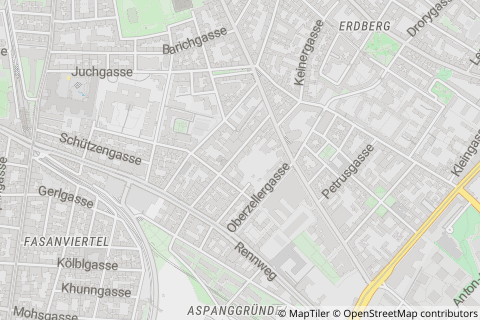 1030 Wien-Landstraße