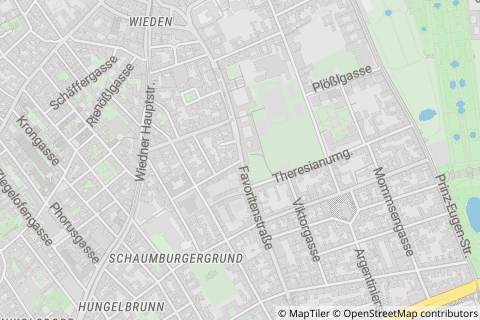 1040 Wien-Wieden