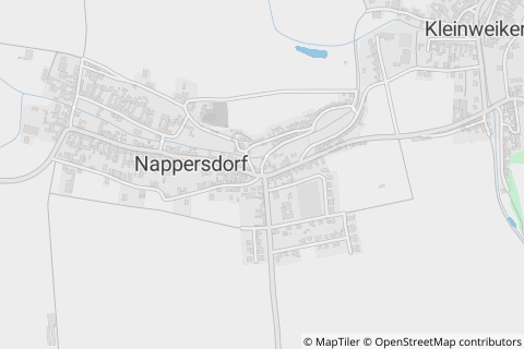 2033 Nappersdorf-Kammersdorf
