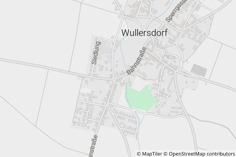 2041 Wullersdorf