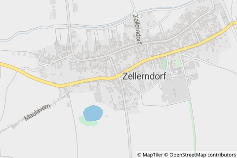 2051 Zellerndorf