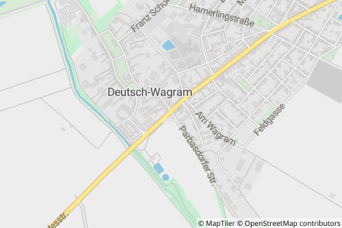 2232 Parbasdorf