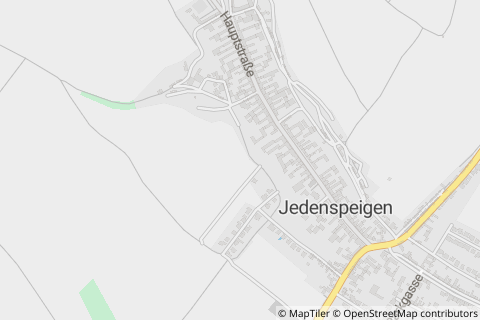 2264 Jedenspeigen