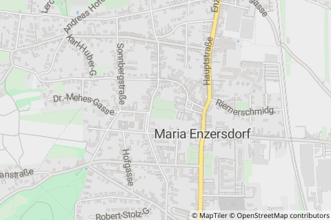 2344 Maria Enzersdorf