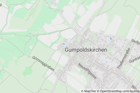 2352 Gumpoldskirchen