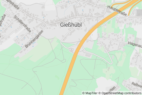 2372 Gießhübl