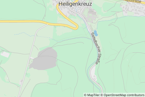 2532 Heiligenkreuz