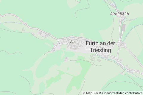 2564 Weissenbach an der Triesting