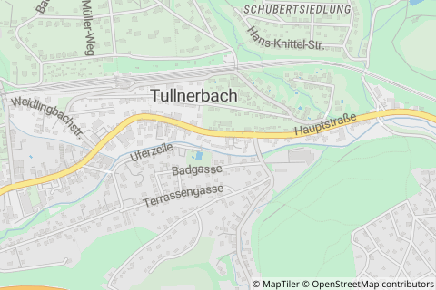 3013 Tullnerbach