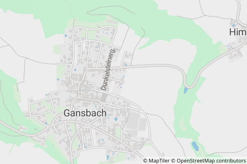 3122 Gansbach