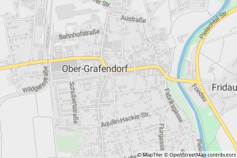 3200 Ober-Grafendorf
