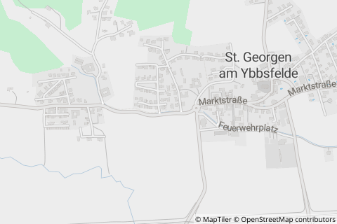 3304 St. Georgen am Ybbsfelde