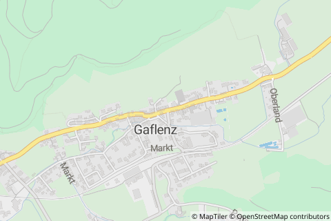 3334 Gaflenz