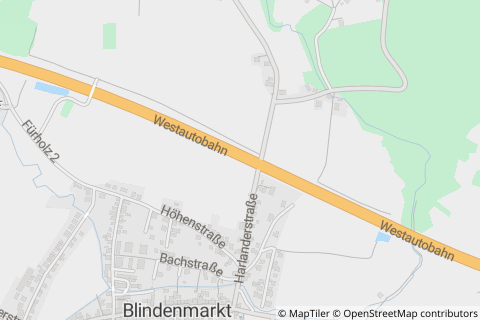 3372 Blindenmarkt