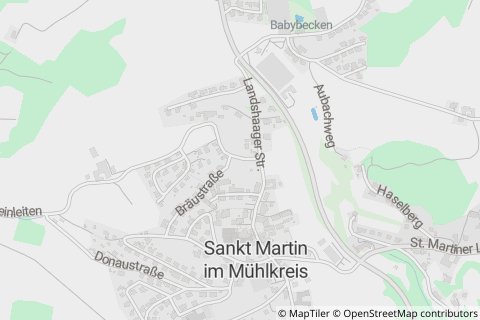 4113 St. Martin im Mühlkreis
