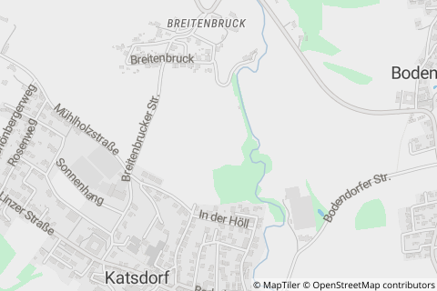 4223 Katsdorf