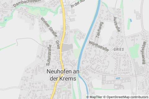 4501 Neuhofen an der Krems