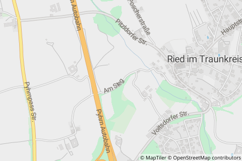 4551 Ried im Traunkreis