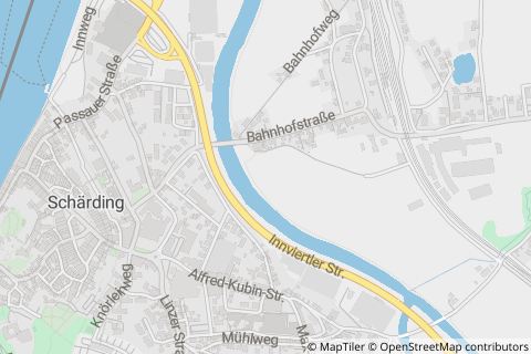 4780 Schärding