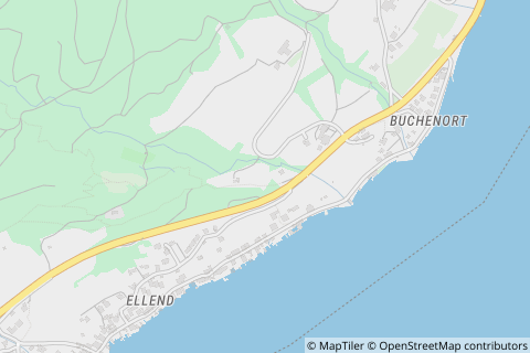 4866 Unterach am Attersee