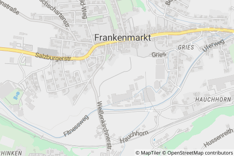 4890 Weißenkirchen im Attergau