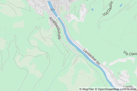 6500 Stanz bei Landeck