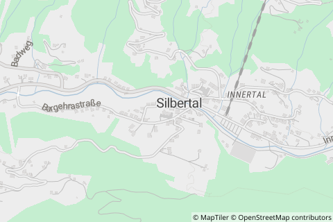 6782 Silbertal