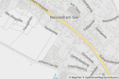 7100 Neusiedl am See