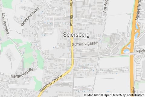 8054 Seiersberg-Pirka