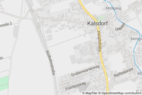 8401 Kalsdorf bei Graz