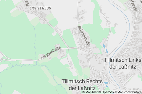 8434 Tillmitsch