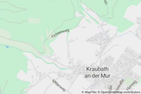 8714 Kraubath an der Mur