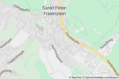 8792 Sankt Peter-Freienstein