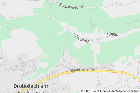 9580 Drobollach am Faaker See