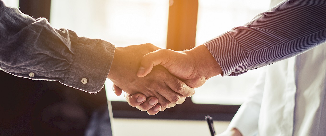 Aufträge generieren mit DOCUmedia.at