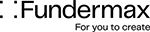 Logo Fundermax GmbH