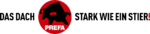 Logo PREFA Aluminiumprodukte GmbH