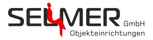 Logo Selmer Gesellschaft mit beschränkter Haftung